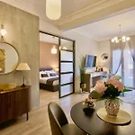 The White Tower Luxury - 2br, 1ba, 1wc By Thesskey Residences Appartement Thessaloniki