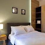 The White Tower Luxury - 2br, 1ba, 1wc By Thesskey Residences Appartement Thessaloniki