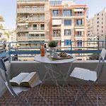 The White Tower Luxury - 2br, 1ba, 1wc By Thesskey Residences Апартаменты