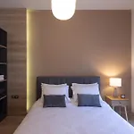 Lägenhet The White Tower Luxury - 2br, 1ba, 1wc By Thesskey Residences