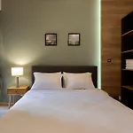 Апартаменты The White Tower Luxury - 2br, 1ba, 1wc By Thesskey Residences