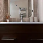 Апартаменты The White Tower Luxury - 2br, 1ba, 1wc By Thesskey Residences