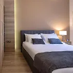 Апартаменты The White Tower Luxury - 2br, 1ba, 1wc By Thesskey Residences *