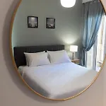 The White Tower Luxury - 2br, 1ba, 1wc By Thesskey Residences *
