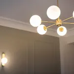 The White Tower Luxury - 2br, 1ba, 1wc By Thesskey Residences Апартаменты *