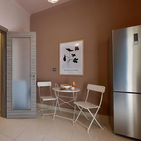 Apartman The White Tower Luxury By Thesskey Residences *