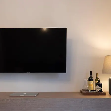 The White Tower Luxury By Thesskey Residences Apartman Szaloniki