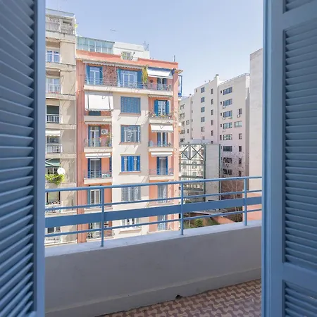 The White Tower Luxury By Thesskey Residences Apartman Szaloniki