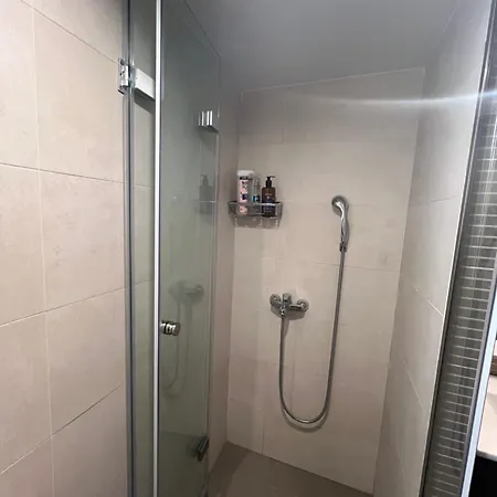The White Tower Luxury By Thesskey Residences