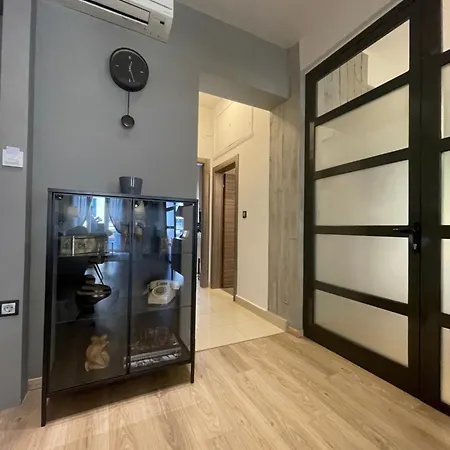 Apartman The White Tower Luxury By Thesskey Residences *