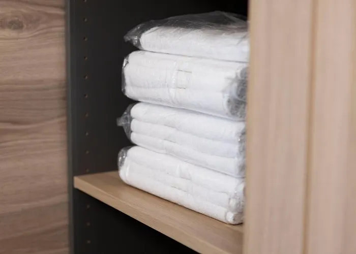 Appartamento The White Tower Luxury - 2br, 1ba, 1wc By Thesskey Residences Salonicco