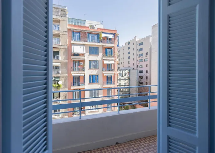 The White Tower Luxury - 2br, 1ba, 1wc By Thesskey Residences Appartamento Salonicco