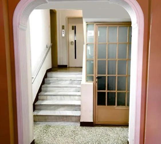 The White Tower Luxury - 2br, 1ba, 1wc By Thesskey Residences * סלוניקי