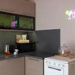 The White Tower Luxury - 2br, 1ba, 1wc By Thesskey Residences Apartamento *
