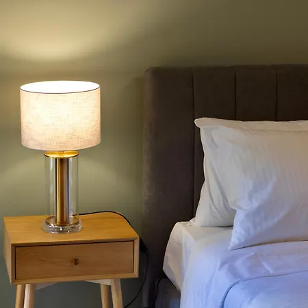 The White Tower Luxury - 2br, 1ba, 1wc By Thesskey Residences Appartement Thessaloniki