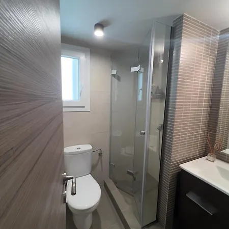The White Tower Luxury Apartment By Thesskey Residences Saloniki